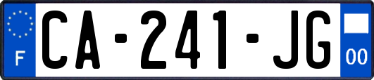 CA-241-JG