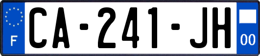 CA-241-JH