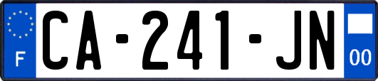 CA-241-JN