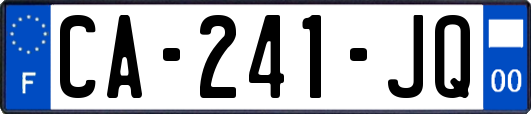 CA-241-JQ