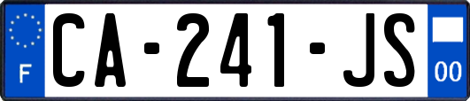 CA-241-JS