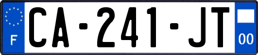 CA-241-JT