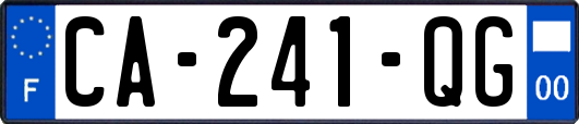 CA-241-QG