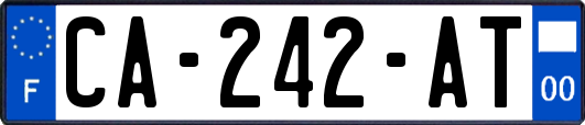 CA-242-AT