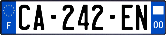 CA-242-EN