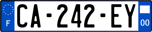 CA-242-EY