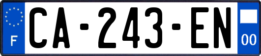 CA-243-EN