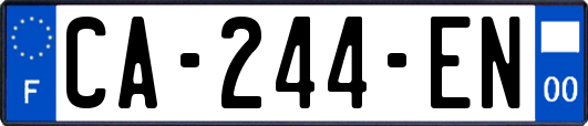 CA-244-EN
