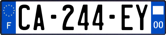 CA-244-EY