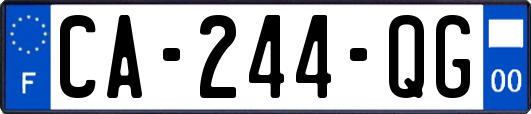 CA-244-QG