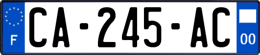 CA-245-AC