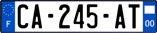 CA-245-AT