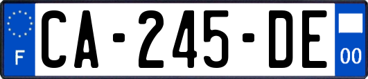 CA-245-DE