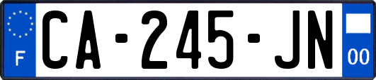 CA-245-JN