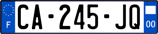 CA-245-JQ