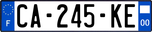 CA-245-KE