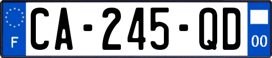 CA-245-QD