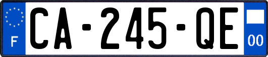 CA-245-QE