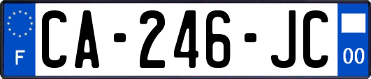 CA-246-JC