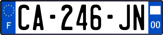 CA-246-JN