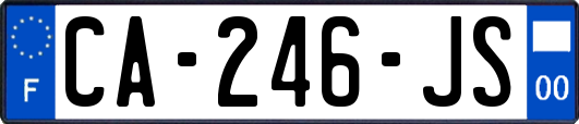 CA-246-JS