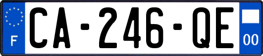 CA-246-QE