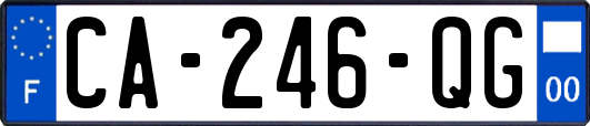 CA-246-QG