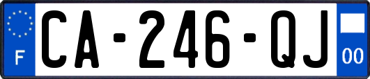 CA-246-QJ