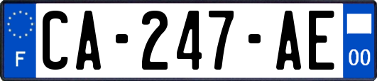 CA-247-AE