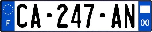 CA-247-AN