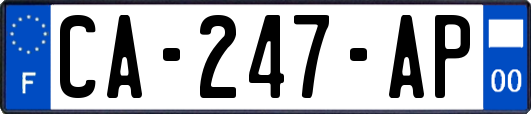 CA-247-AP