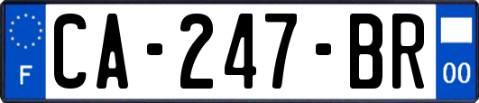 CA-247-BR