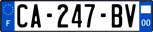 CA-247-BV