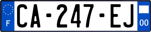 CA-247-EJ