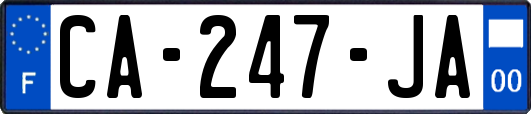 CA-247-JA