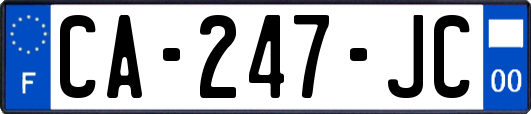 CA-247-JC