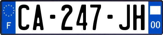 CA-247-JH