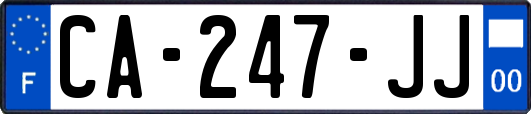 CA-247-JJ