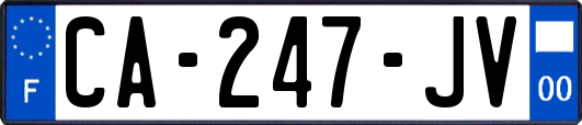CA-247-JV
