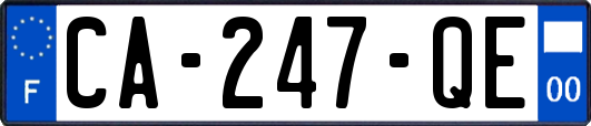 CA-247-QE