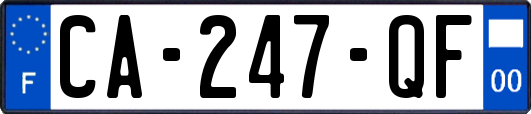 CA-247-QF