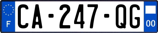 CA-247-QG