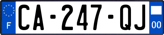 CA-247-QJ