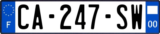 CA-247-SW