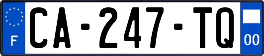 CA-247-TQ