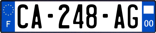 CA-248-AG