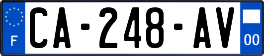 CA-248-AV