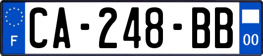 CA-248-BB