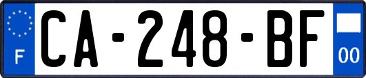 CA-248-BF