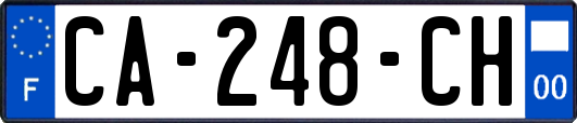 CA-248-CH